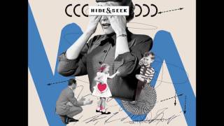 HUS X RISSO  "HIDE & SEEK" [Official Audio]