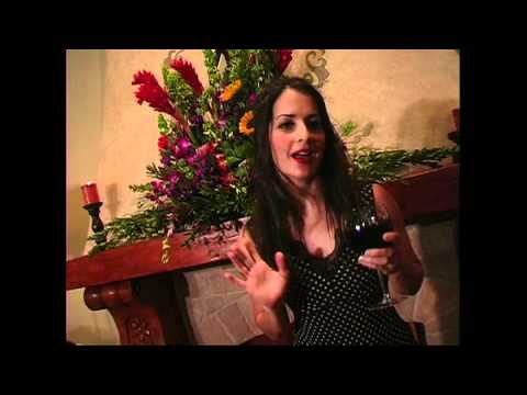 Stacey J. Aswad Hosting Reel