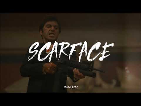 UK Drill Guitar Type Beat 2020 - "SCARFACE" // #Kwengface x Giggs x Harlem Spartans Type Beat 2020
