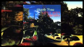 Woody Shaw - Sashianova