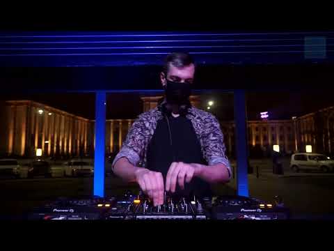 The Blue Oyster: .demch kit / 10.01 / 20 - 21