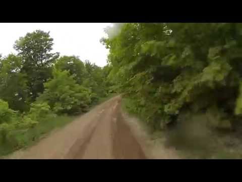 Magnum Opus Rally 2015 SS12 Carlson Camp Moto 138