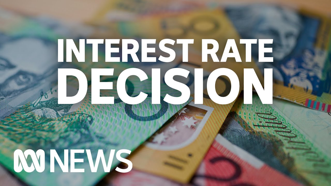 RBA raises interest rates for the first time in 11 years | ABC News