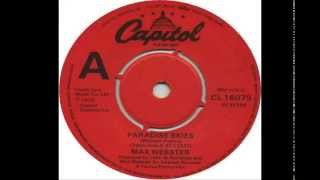 Max Webster - Paradise Skies (1979)