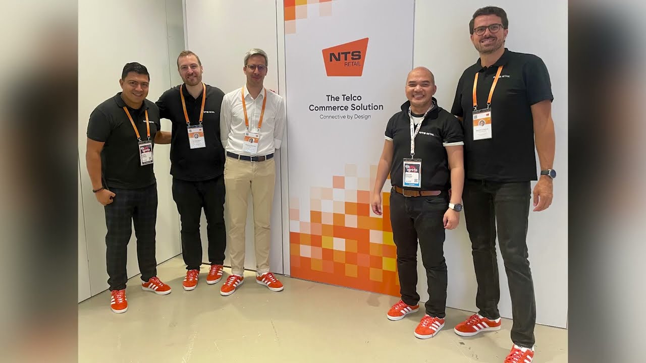 NTS Retail - #DTW24 Teaser Trailer