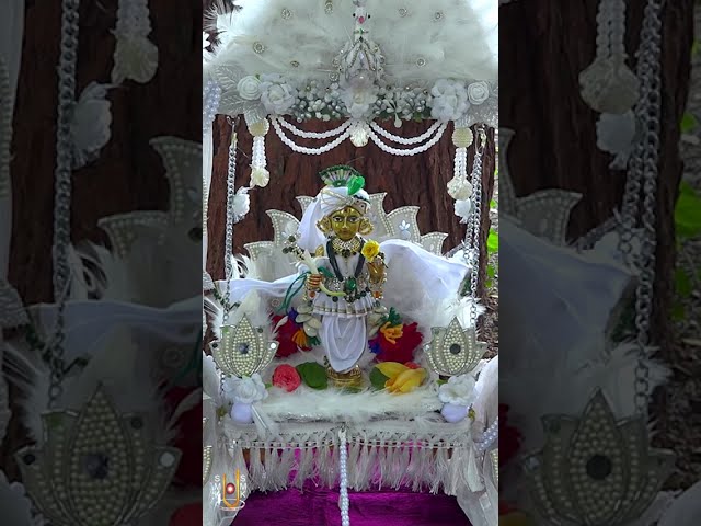 હરિકૃષ્ણ મહારાજ