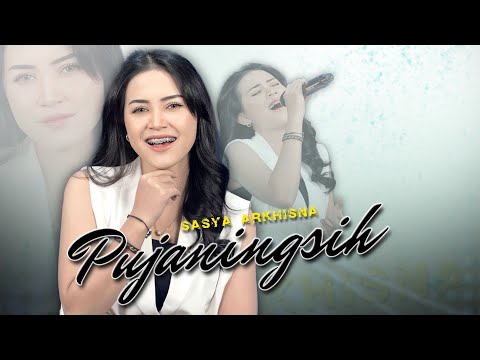 Sasya Arkhisna - Pujaningsih ( Official Live Music ) - Sa Music