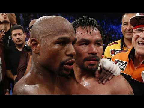 Mayweather vs Pacquiao 2? Teddy Atlas Gives His Take