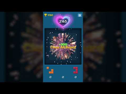 Blockanza: Block Puzzle