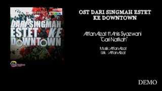 Download lagu Affan Aizat ft Anis Syazwani - Cari Nafkah (ORIGINAL) OST DARI SINGMAH ESTET KE DOWNTOWN mp3 Download lagu Affan Aizat ft Anis Syazwani - Cari Nafkah (ORIGINAL) OST DARI SINGMAH ESTET KE DOWNTOWN mp3