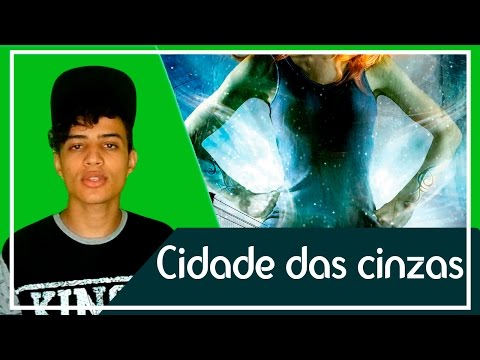 Instrumentos Mortais Cidade Das Cinzas Pdf
