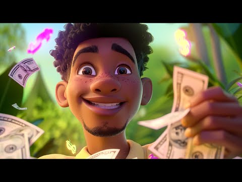 Zacchaeus - Climbing to Salvation - His Encounter With Jesus I BIBLE STORIES I PIXAR I AI Animated