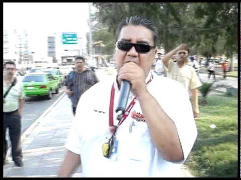La Caliente TV Don Pit Martinez y su mensaje para Don Jesus Hdz QEPD