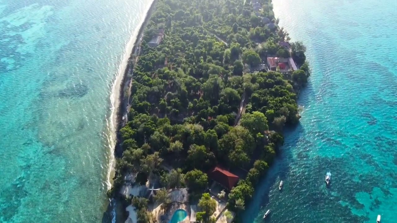 Prison island Quick view