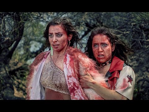 ‘PussyCake’ Trailer – Bloody Disgusting Presents Screambox Original Gorefest This August!