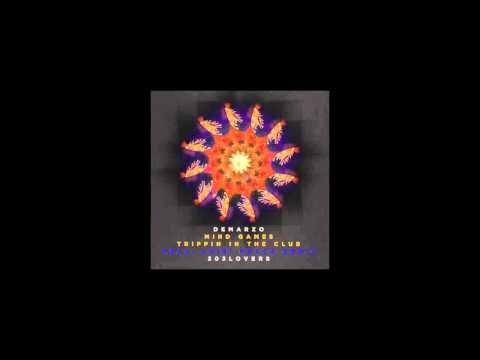 Demarzo -  Mind Games (Luigi Rocca Remix)