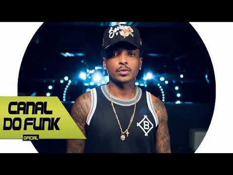 MC Vitinho Avassalador - Na Onda (DJ Tezinho) Lançamento 2018