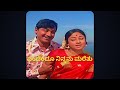 Endendu Ninnanu Maretu Remix Atomii Music Dr RajKumar