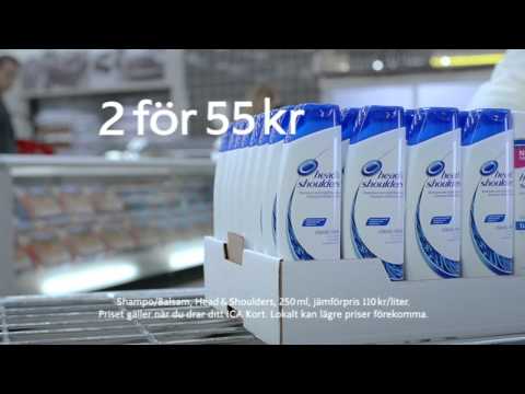 ICA reklamfilm 2011 v.43 - Vintertid