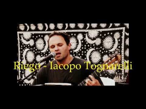 Riego - Iacopo Tognarelli