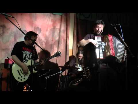 Česká disharmonie - FRÝBOROZENINY 2015