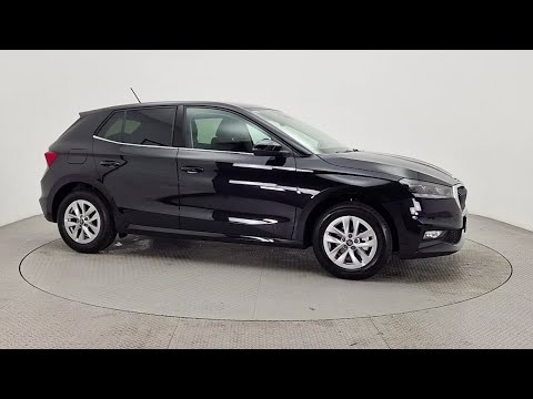 Skoda Fabia SELECTION 1.0TSI 95HP - Image 2