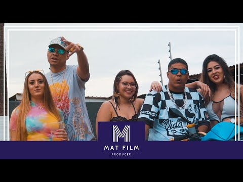 MC Douglão ft. MC Dimaior - Os Mlk tao Forte - (@sjaybeats - @matfilmproducer)