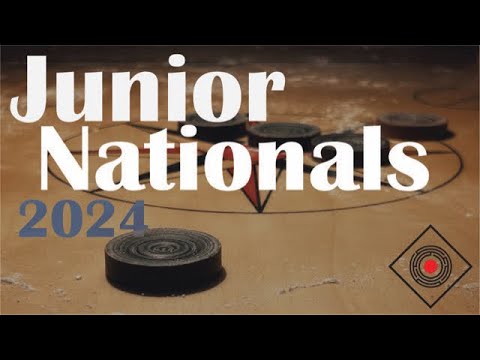 Subash & Suneth vs Eshan & Akash | U21 Doubles Boys QF