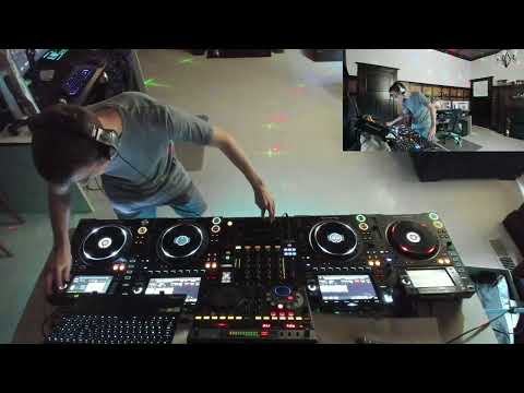 DJ Zwackery's House of Fun Season 2 Episode 80