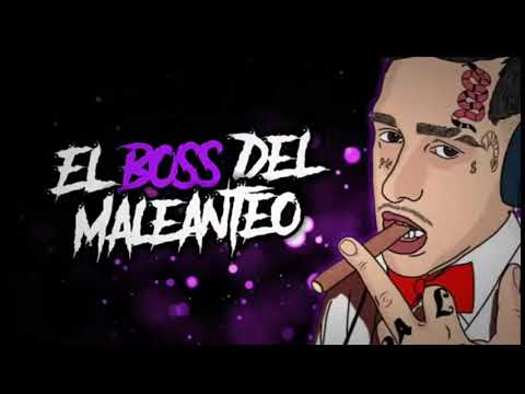 EL BOSS DEL MALEANTEO ZARAMAY//BRAIIAN DJ//RKT 2020 (BASS BOOSTED)
