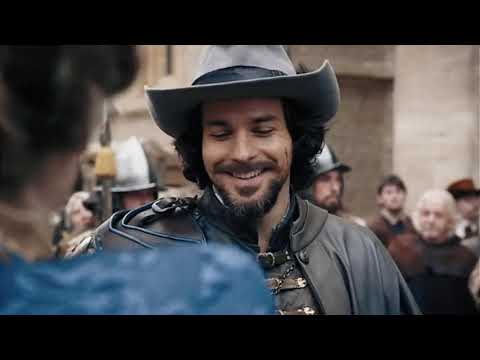 Anne & Aramis - Revelations