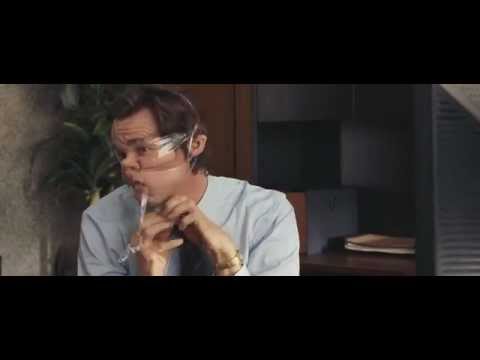 Der Ja Sager - Lustige Tape Szene mit Jim Carrey