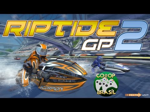riptide gp 2 pc trainer