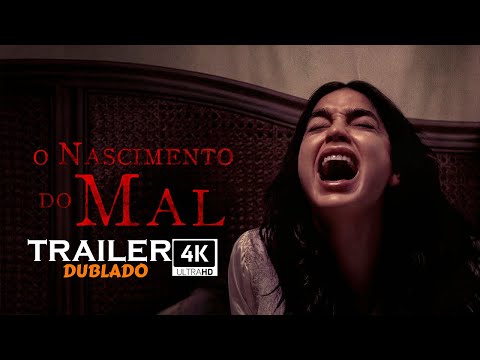 2023 O Nascimento Do Mal (Dublado) 