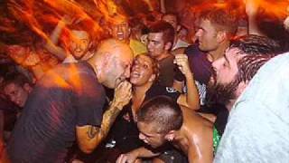 lifetime- somewhere in the swamps of jersey