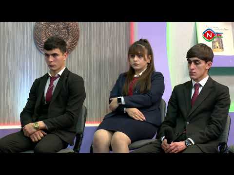 Çağdaş təhsil - 11.03.2022