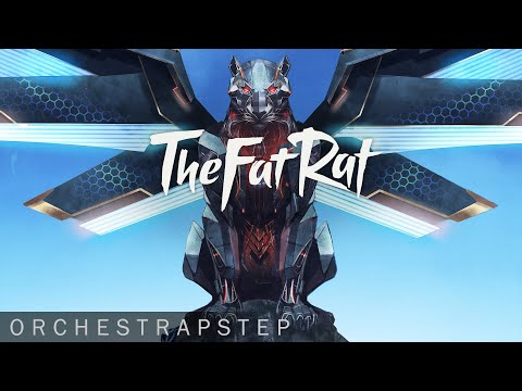 TheFatRat, NEFFEX - Back One Day