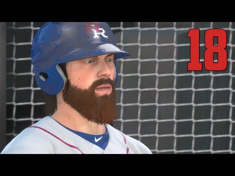 MLB 14 The Show - Road to the Show (Part 18 - Costly King)