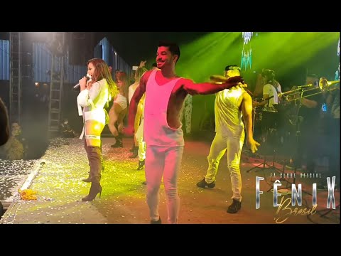 Companhia do Calypso Ao Vivo em São Luís-Ma 2020