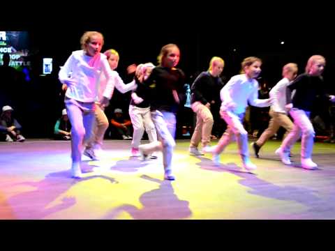 A-Styl Liberec - So kind demo