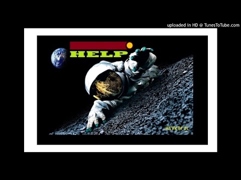 HELP 2 - Live hardtek tribe free party PSYKOFIL