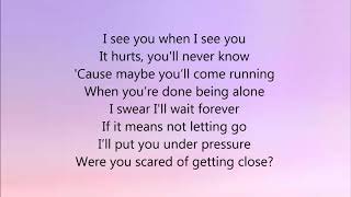 Chelsea Cutler &amp; Jeremy Zucker - Please Lyrics