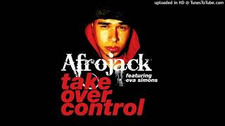 Afrojack/Eva Simmons - Take Over Control.(Radio Edit) (B95)
