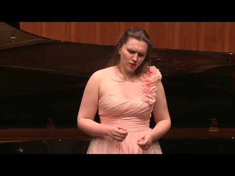 W.Rihm- Das Rot, Tamara Ivaniš