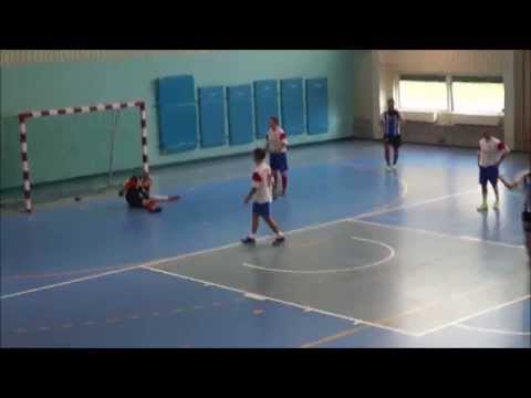 Klimzowiec - Bryka (3:2)