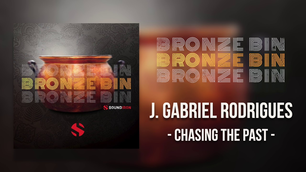 Bronze Bin | Joao Gabriel Rodrigues - Chasing The Past