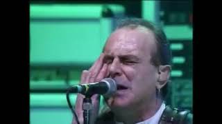 Status Quo live 2000  - Sweet Home Chicago -