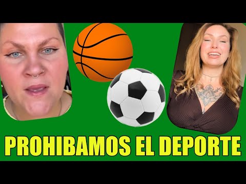 EL PELIGRO DEL DEPORTE