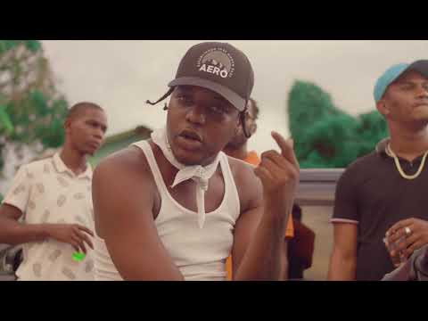 Keva Hype - Vision (Official Music Video)