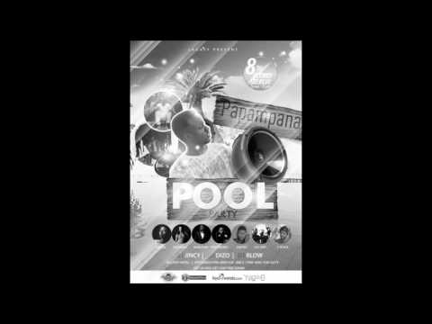 PAPAMPANA By Lagaff ft City yankeez, Vaga vybz & Evap